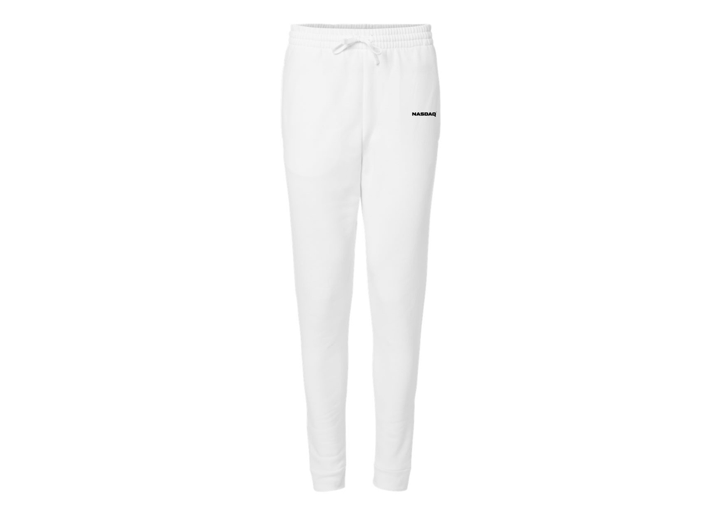 Men's Nasdaq Logo JERZEES Nublend Joggers