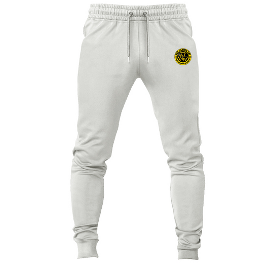 Men's Triskelion Logo Joggers Sweatpants
