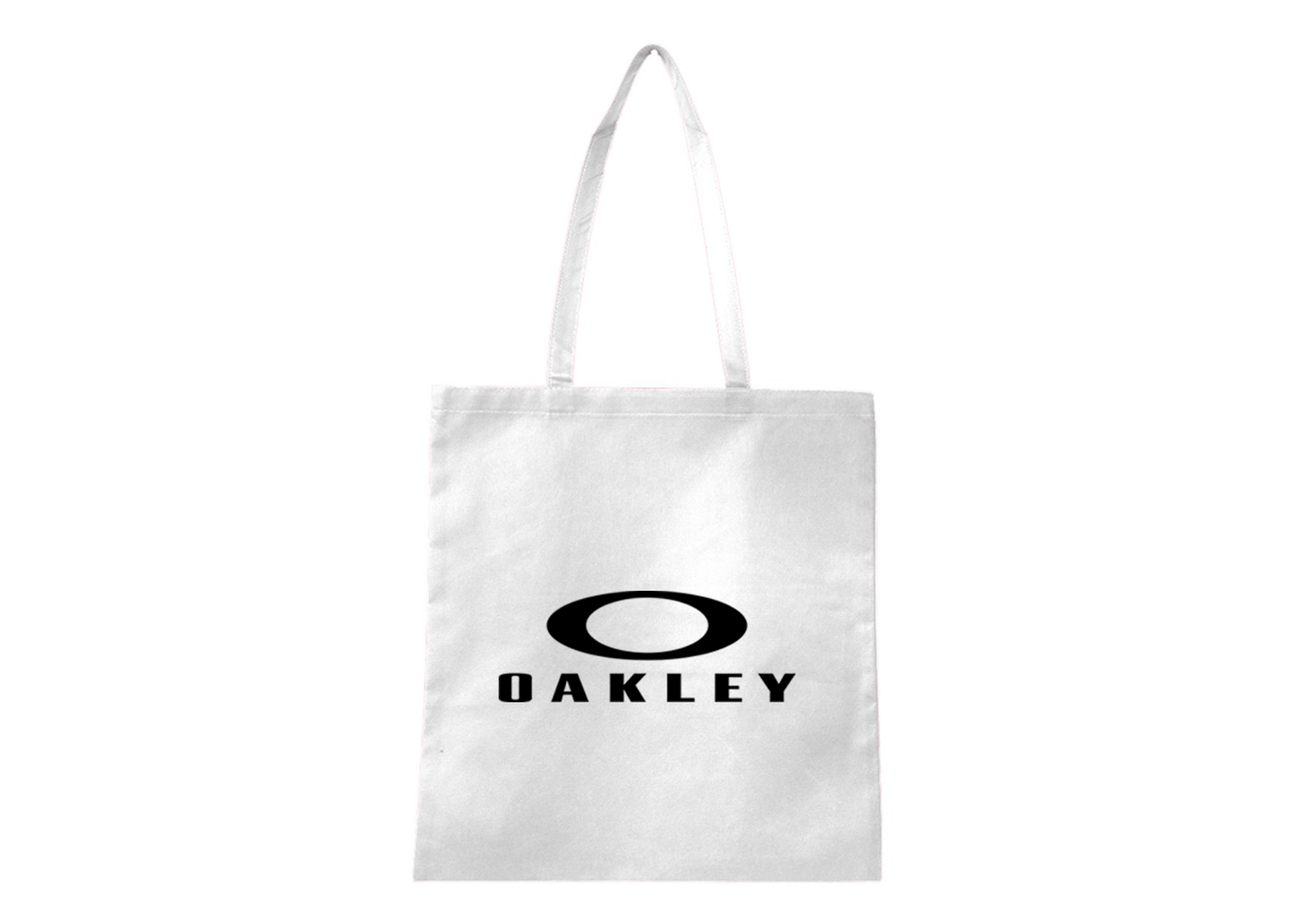 Oakley Logo Q-Tees Non-Woven  Tote