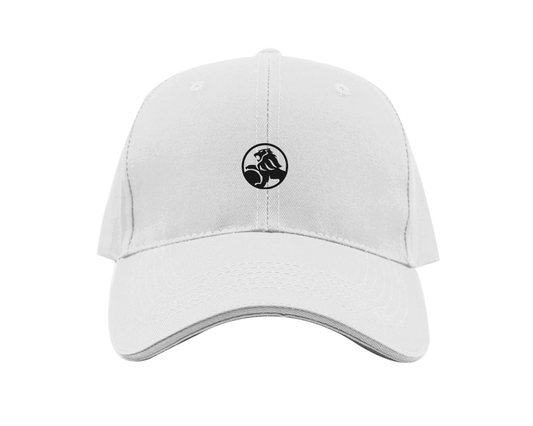 Holden Logo Dad Baseball Cap Hat