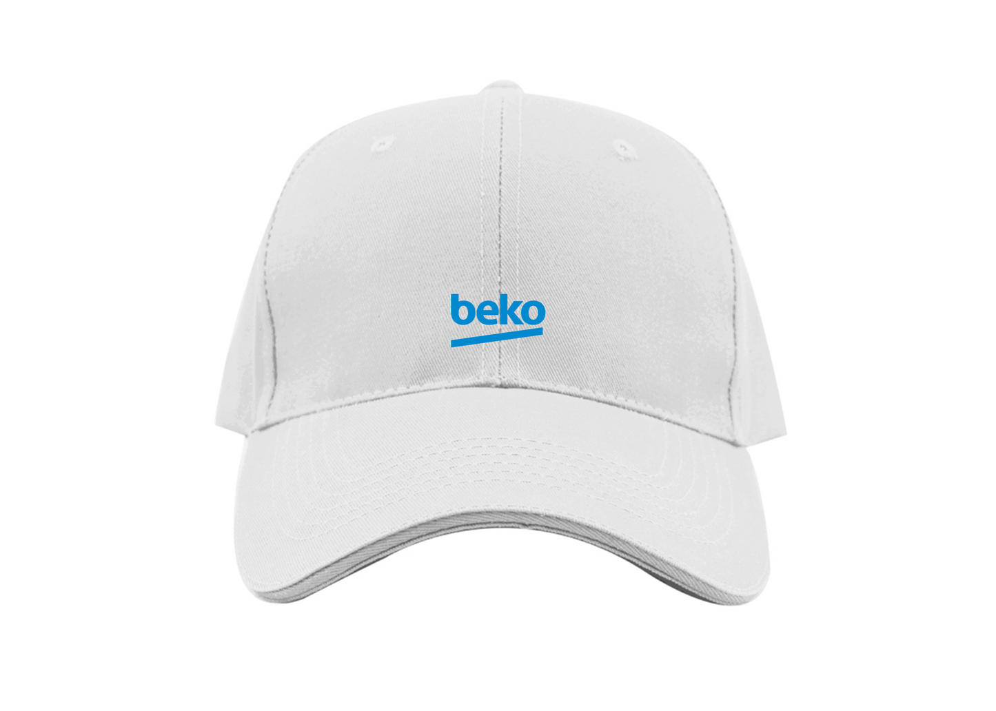 Beko Logo Dad Baseball Cap Hat