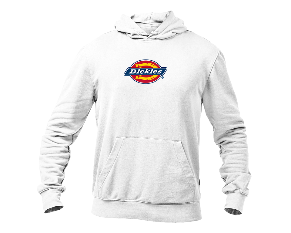 Men's Dickies Logo Pullover Hoodie