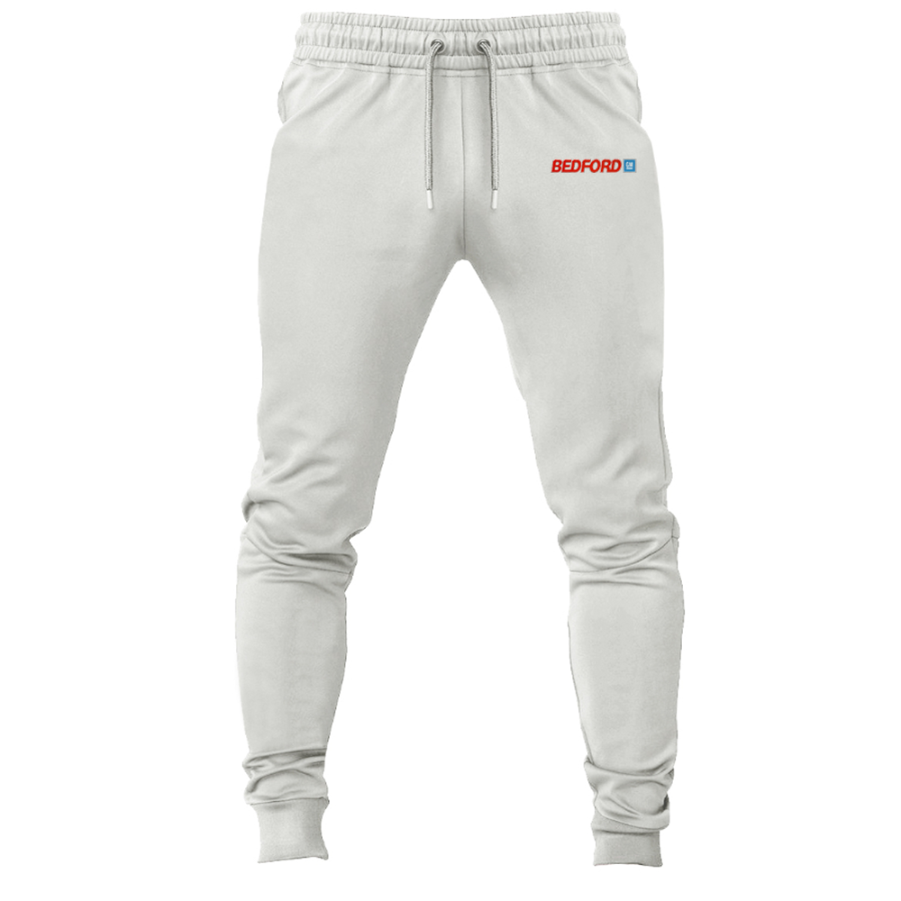 Men's Bedford Logo Joggers Sweatpants