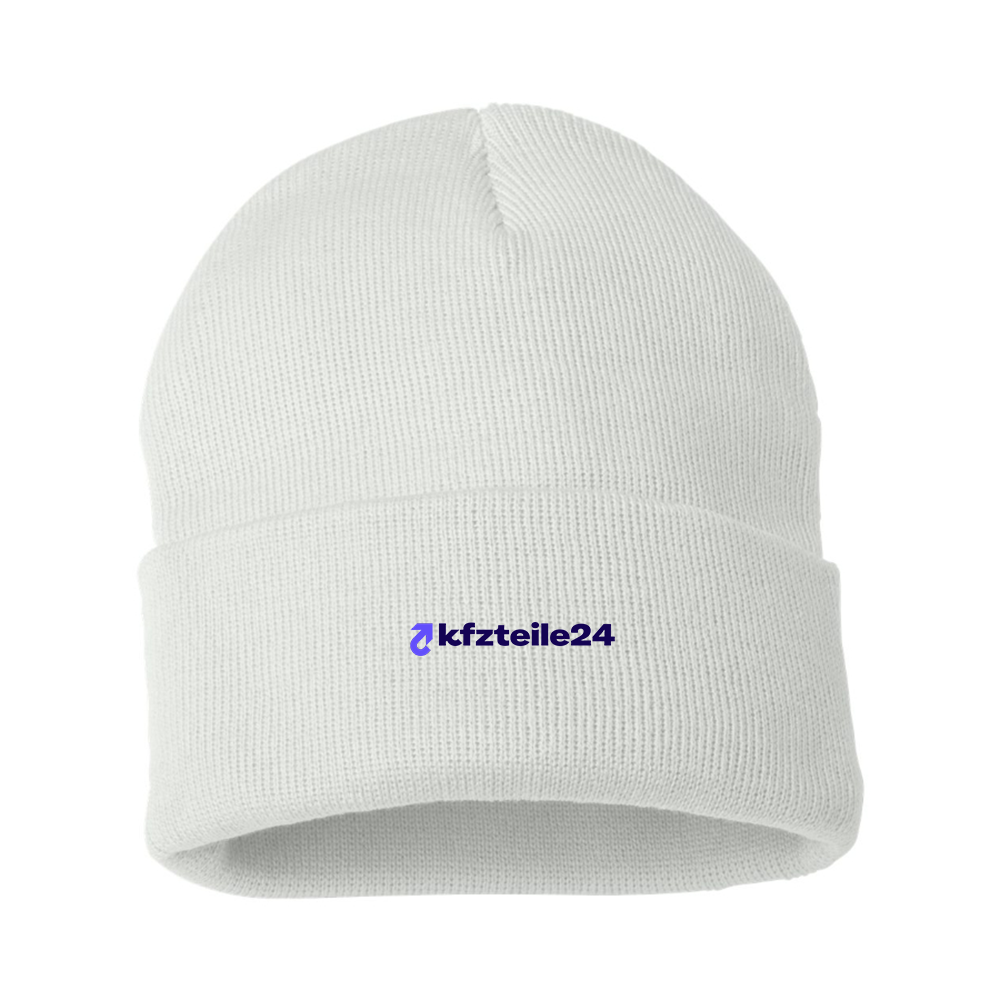 kfzteile24 Logo Beanie Hat