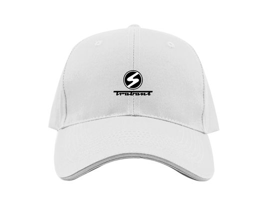 Trabant Logo Dad Baseball Cap Hat