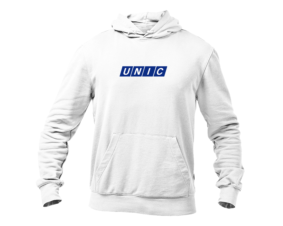 Men's Unic Logo Pullover Hoodie