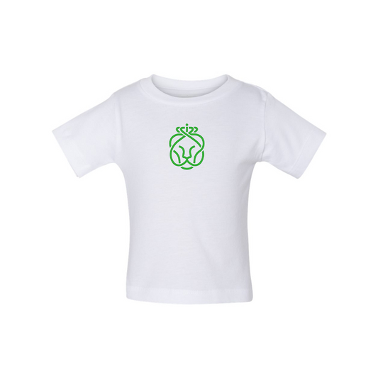 Ahold Delhaize Symbol BELLA CANVAS Infant Jersey Tee