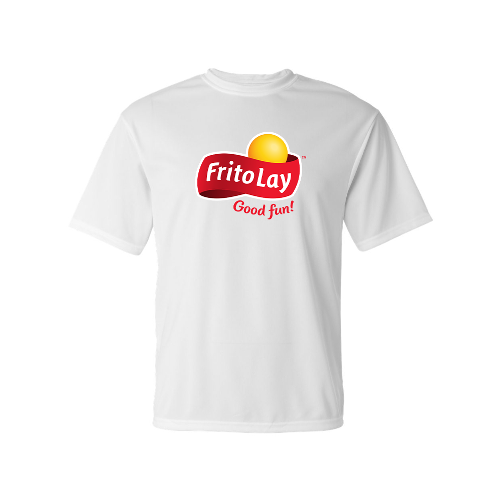 Men's  Frito Lay  Polyester T-Shirt