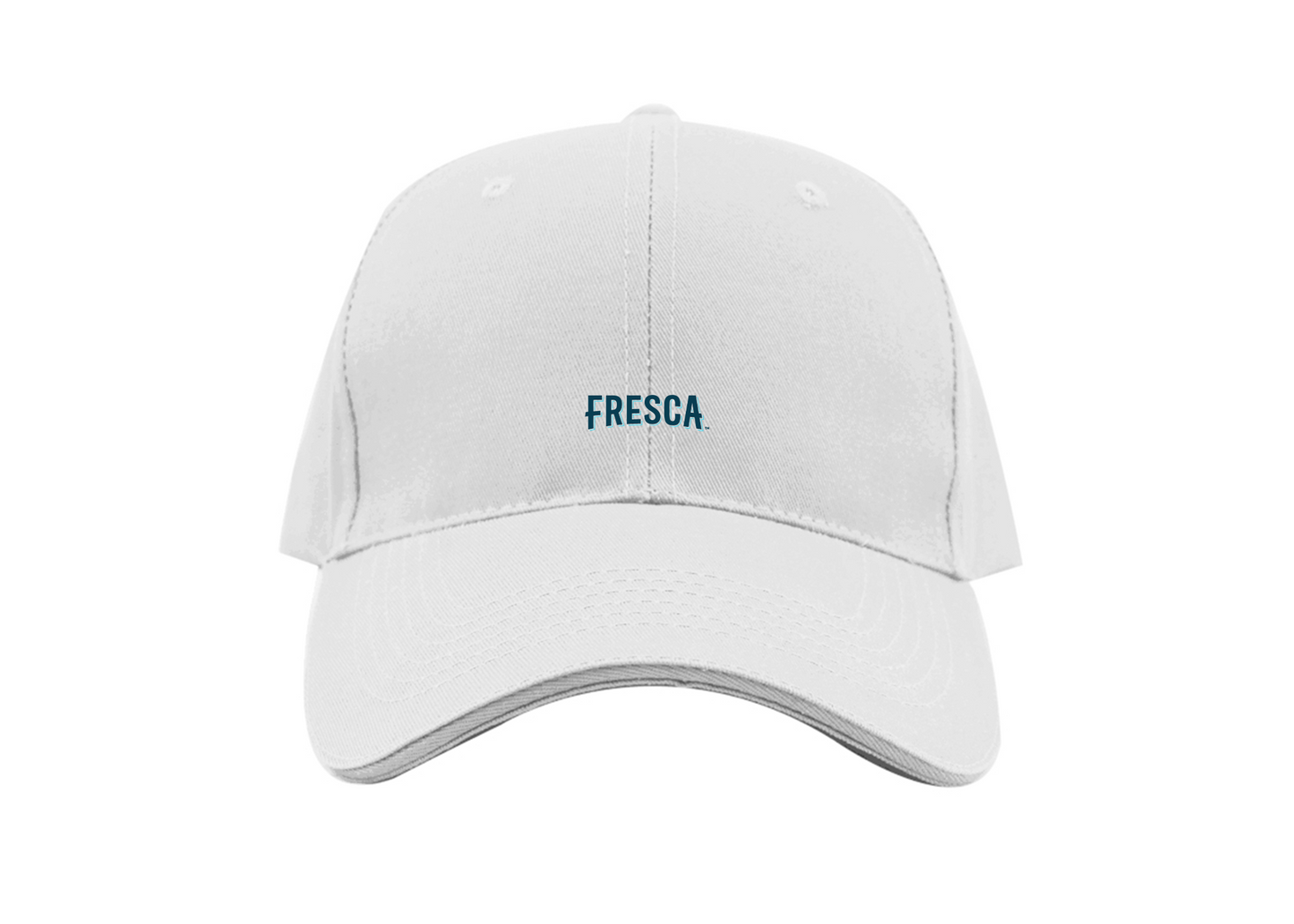 Fresca Logo Dad Baseball Cap Hat