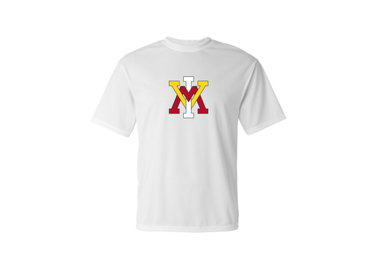 Men's VMI Keydets Polyester T-Shirt