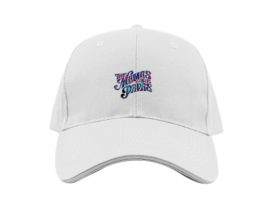 The Mamas & The Papas Logo Dad Baseball Cap Hat