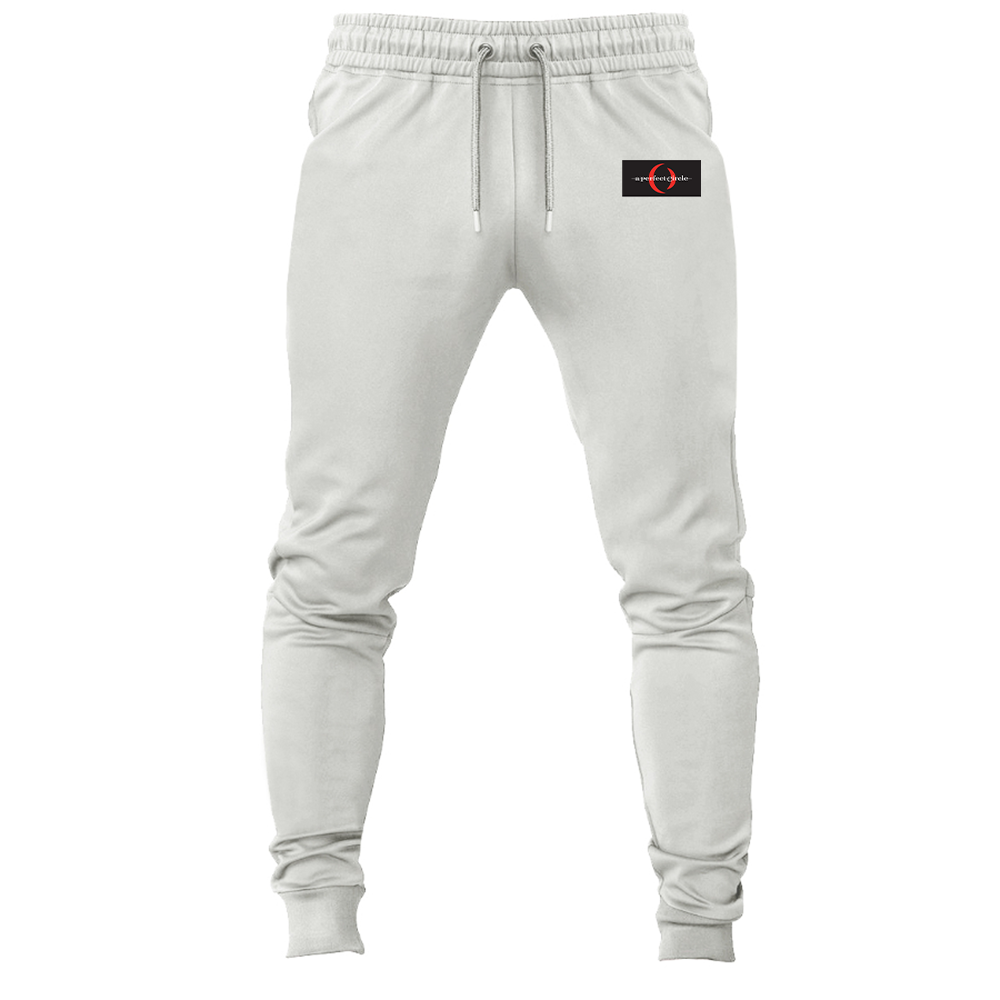Men's A Perfect Circle Logo Joggers Sweatpants