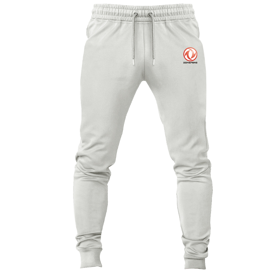 Men's Dongfeng Logo Joggers Sweatpants