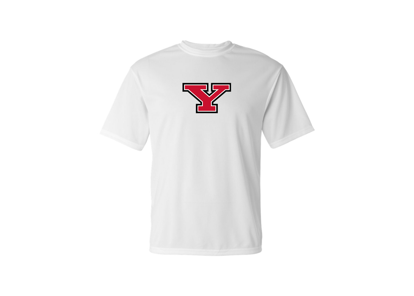 Men's Youngstown State Penguins Polyester T-Shirt