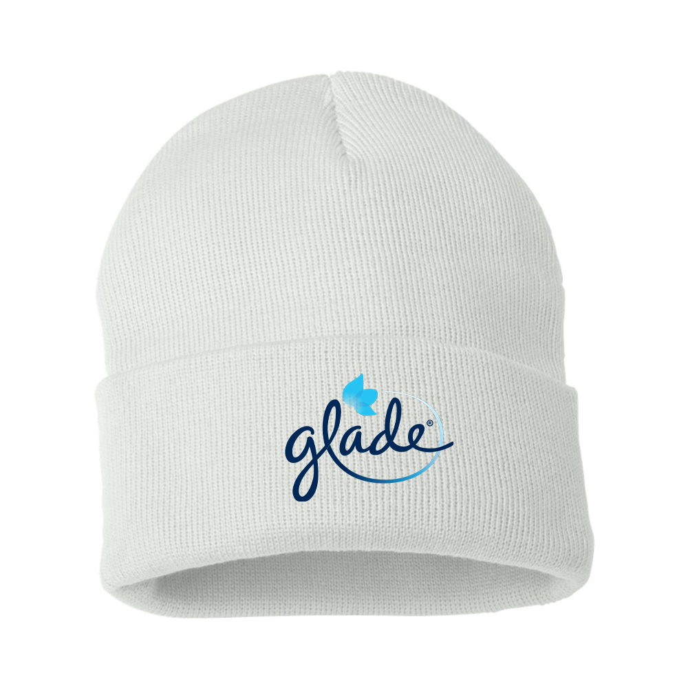 Glade Logo Beanie Hat