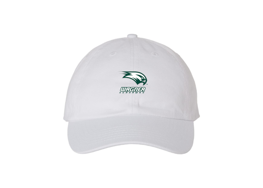 Wagner Seahawks Valucap Adult Bio-Washed Classic Dad Hat