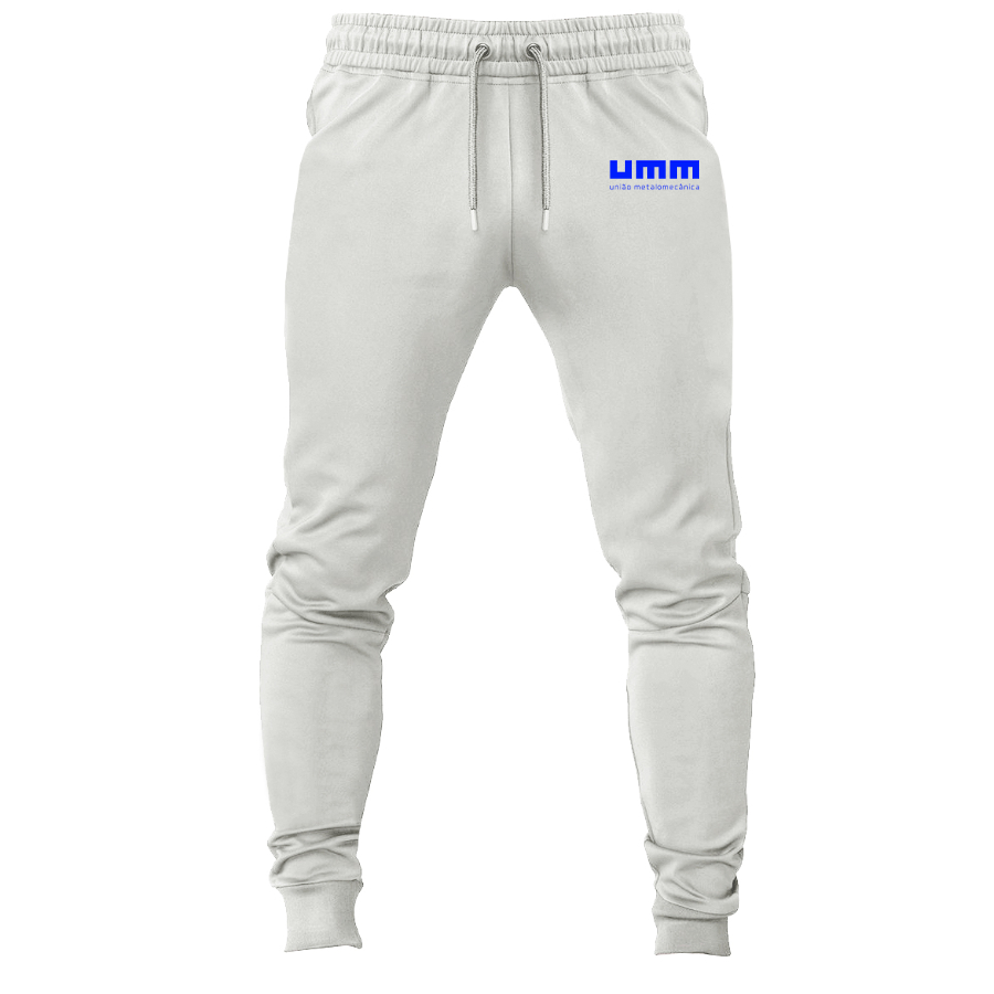 Men's UMM Logo Joggers Sweatpants