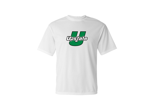 Men's USC Upstate Spartans Polyester T-Shirt