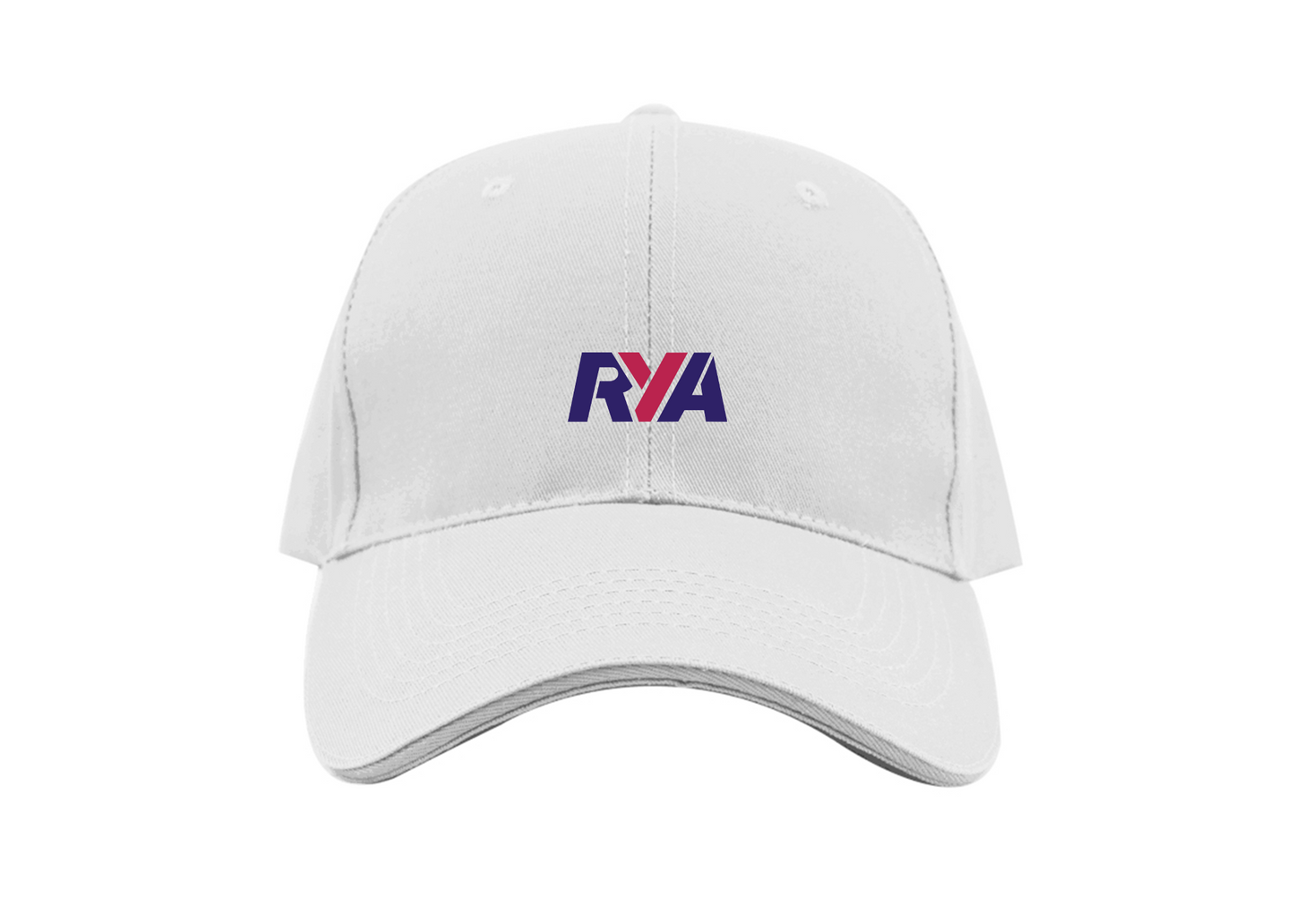 Rya Logo Dad Baseball Cap Hat
