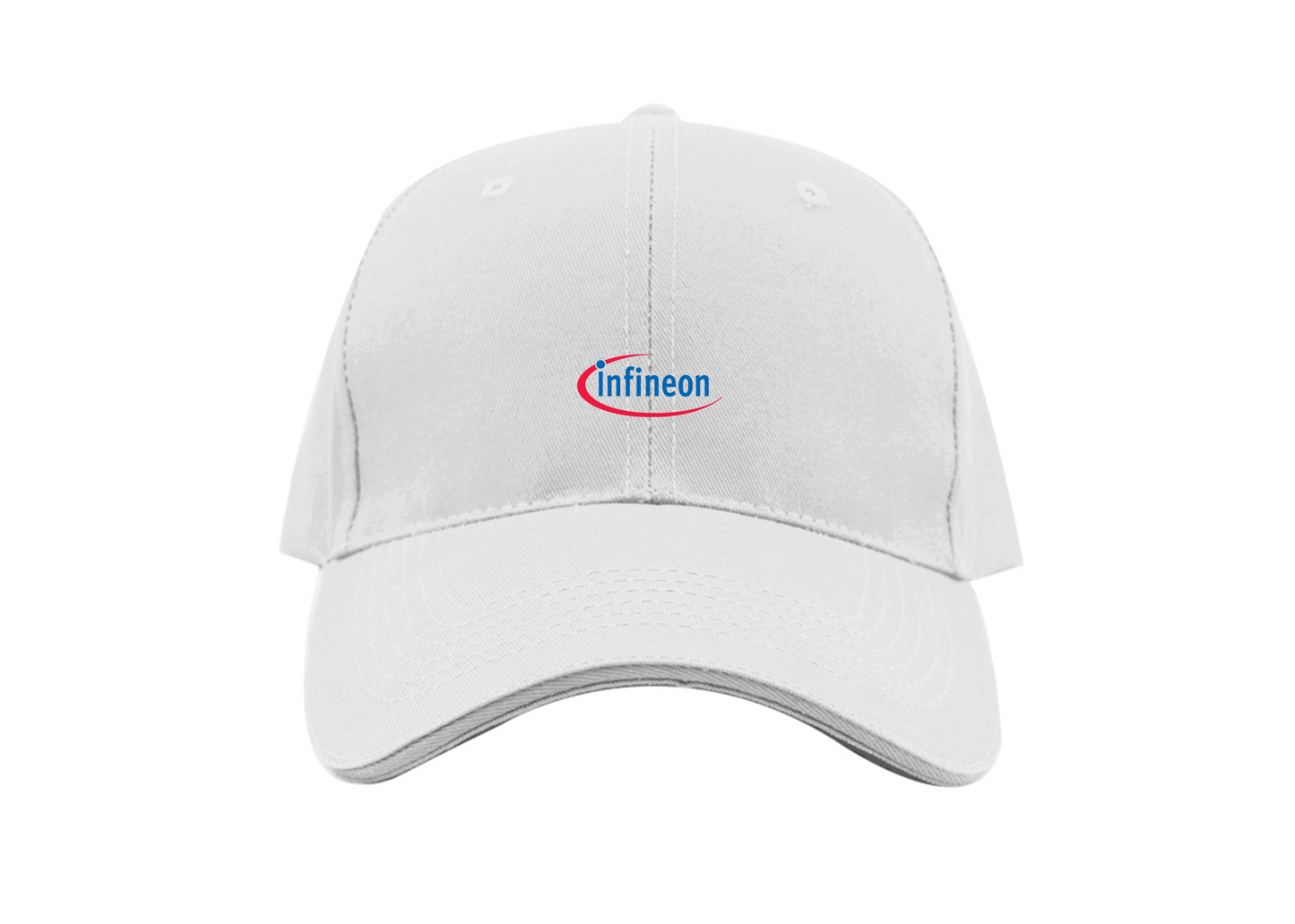 Infineon Logo Dad Baseball Cap Hat