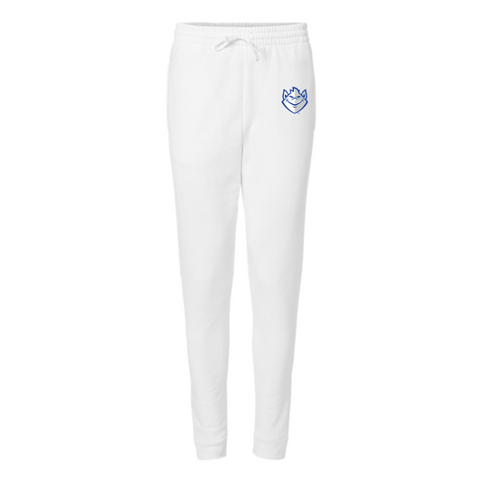 Men's Saint Louis Billikens Logo JERZEES Nublend Joggers