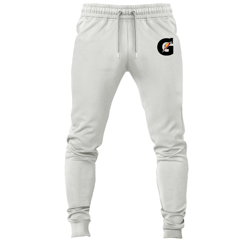 Men's Gatorade Logo Joggers Sweatpants