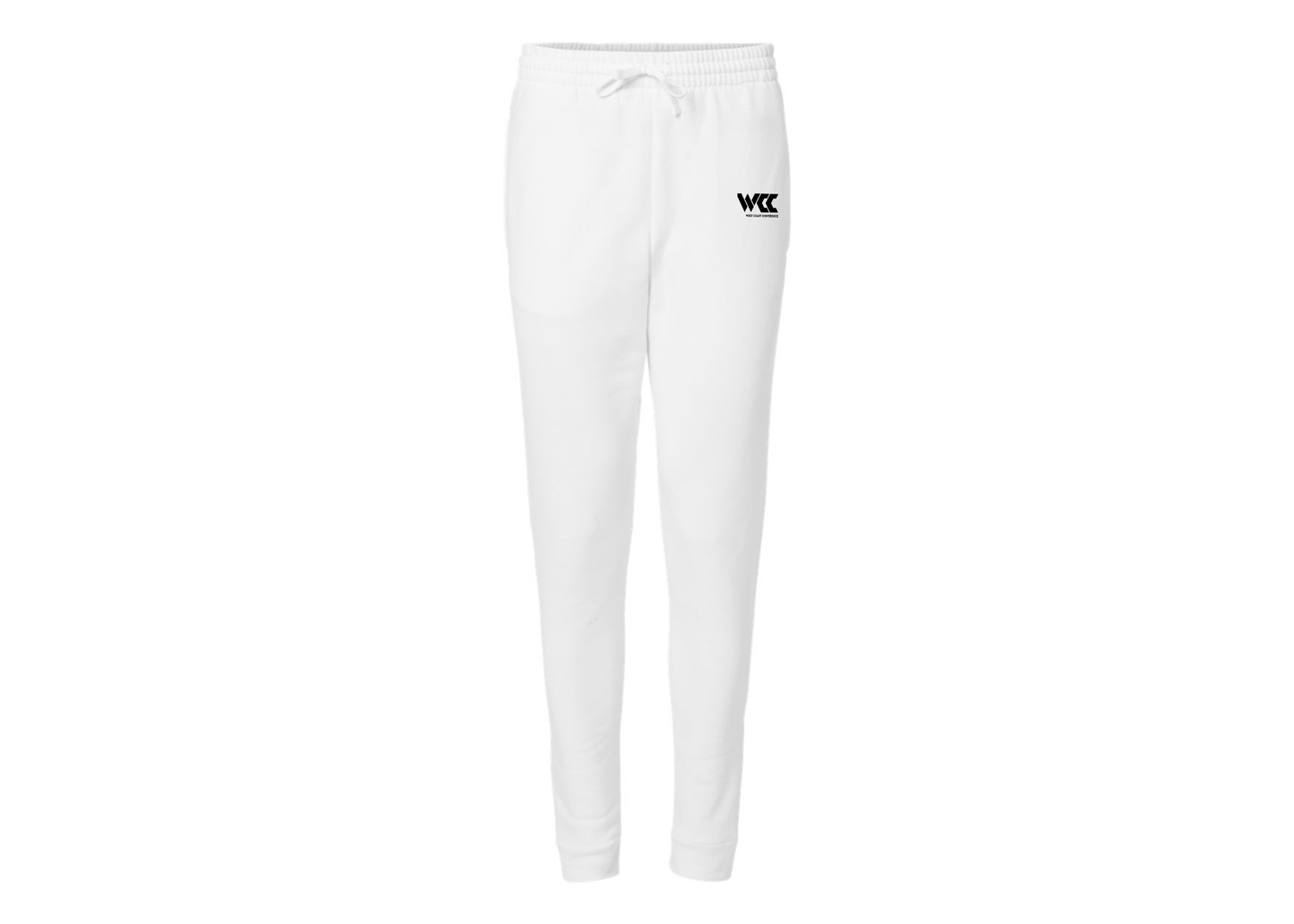Men's West Coast Conference JERZEES Nublend Joggers