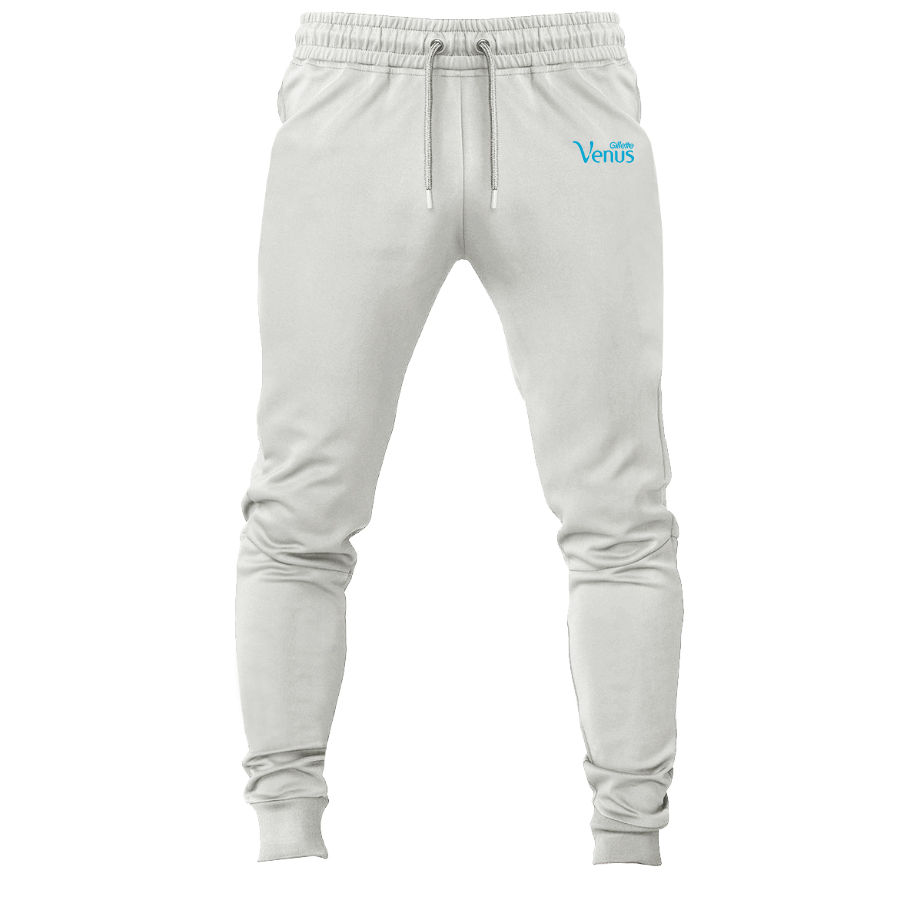 Men's Gillette Venus Logo Joggers Sweatpants