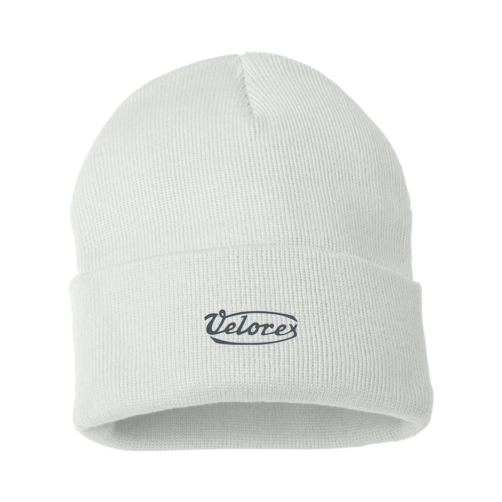 Velorex Logo Beanie Hat