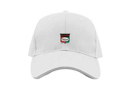 Cletrac Logo Dad Baseball Cap Hat
