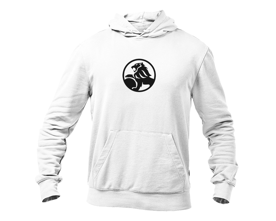 Men's Holden Logo Pullover Hoodie