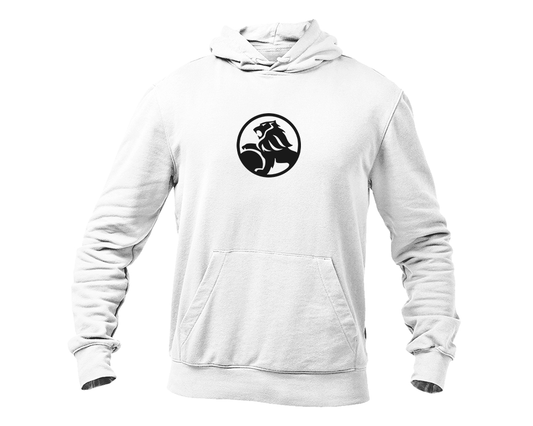 Men's Holden Logo Pullover Hoodie