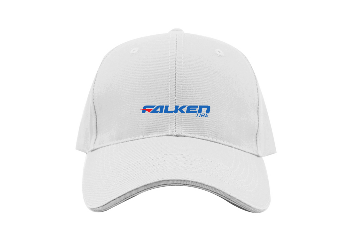 Falken Tire Logo Dad Baseball Cap Hat