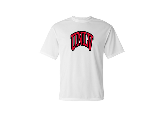 Men's UNLV Rebels Polyester T-Shirt
