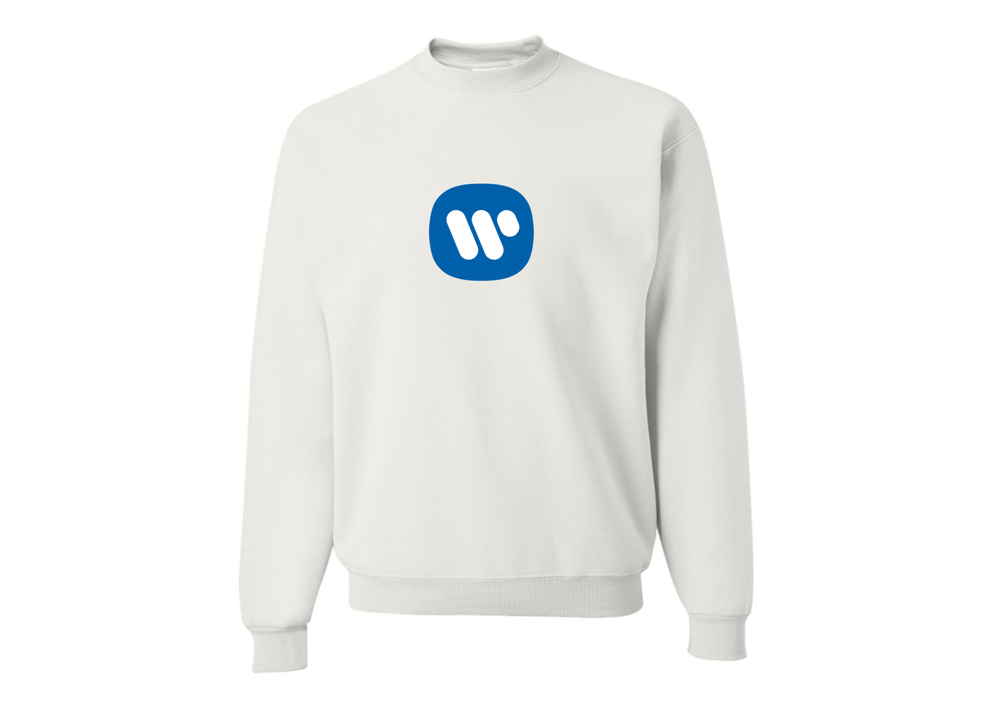 Men's WMG JERZEES NuBlend Crewneck Sweatshirt