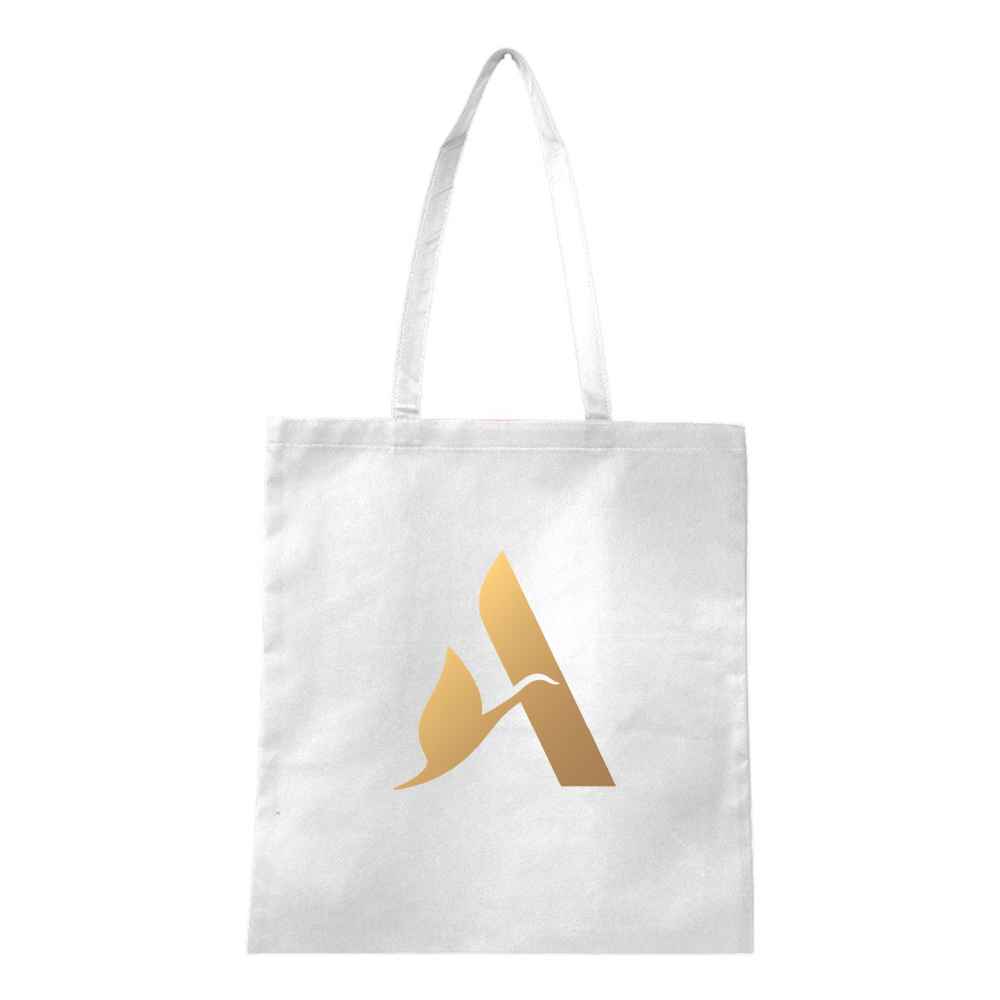 Accor Golden Logo Q-Tees Non-Woven  Tote