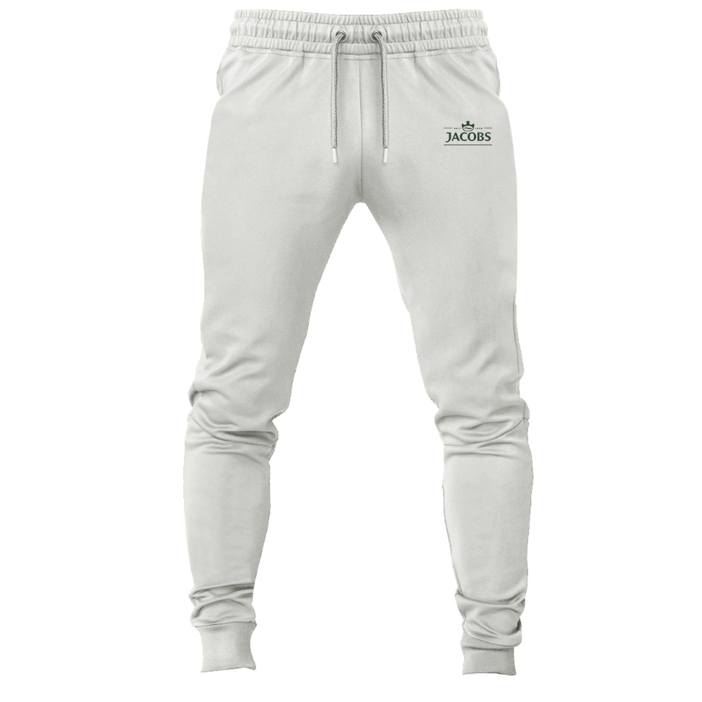 Men's Jacobs Logo Joggers Sweatpants