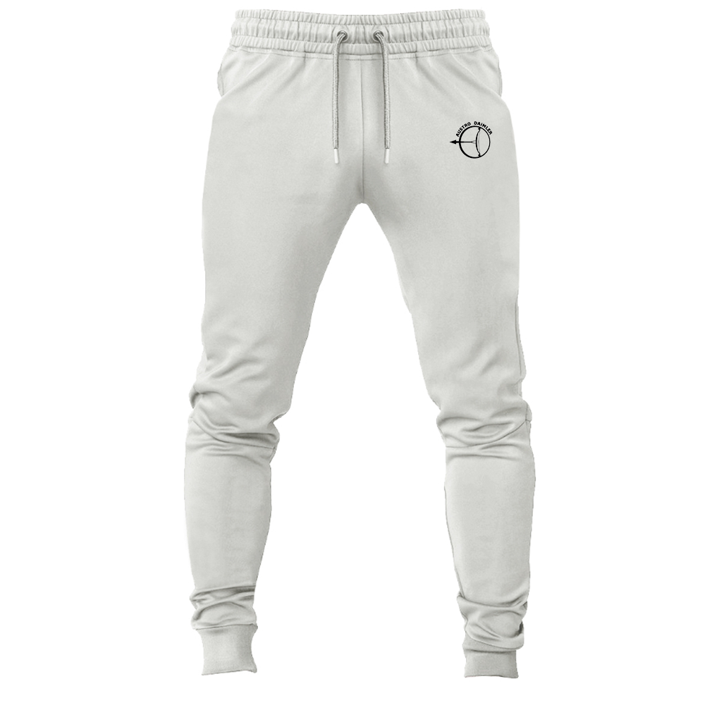 Men's Austro Daimler Logo Joggers Sweatpants