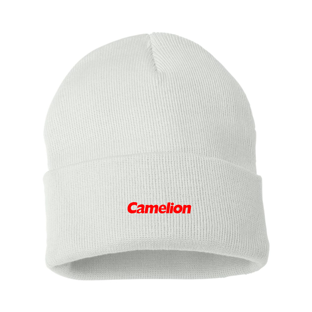 Camelion Logo Beanie Hat