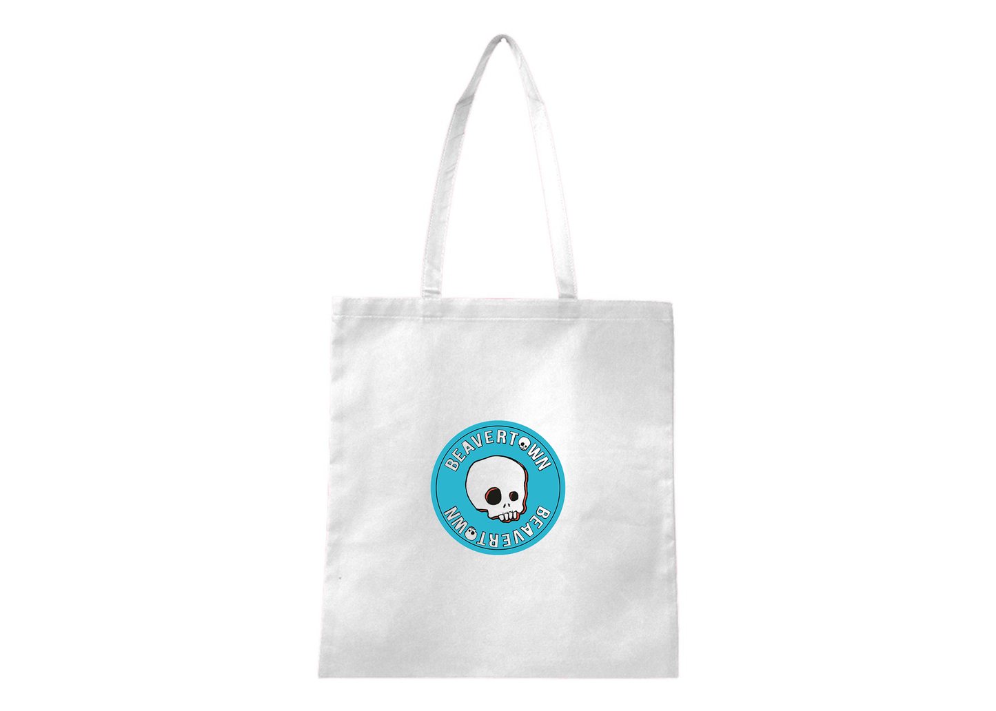 Beavertown Brewery Q-Tees Non-Woven  Tote