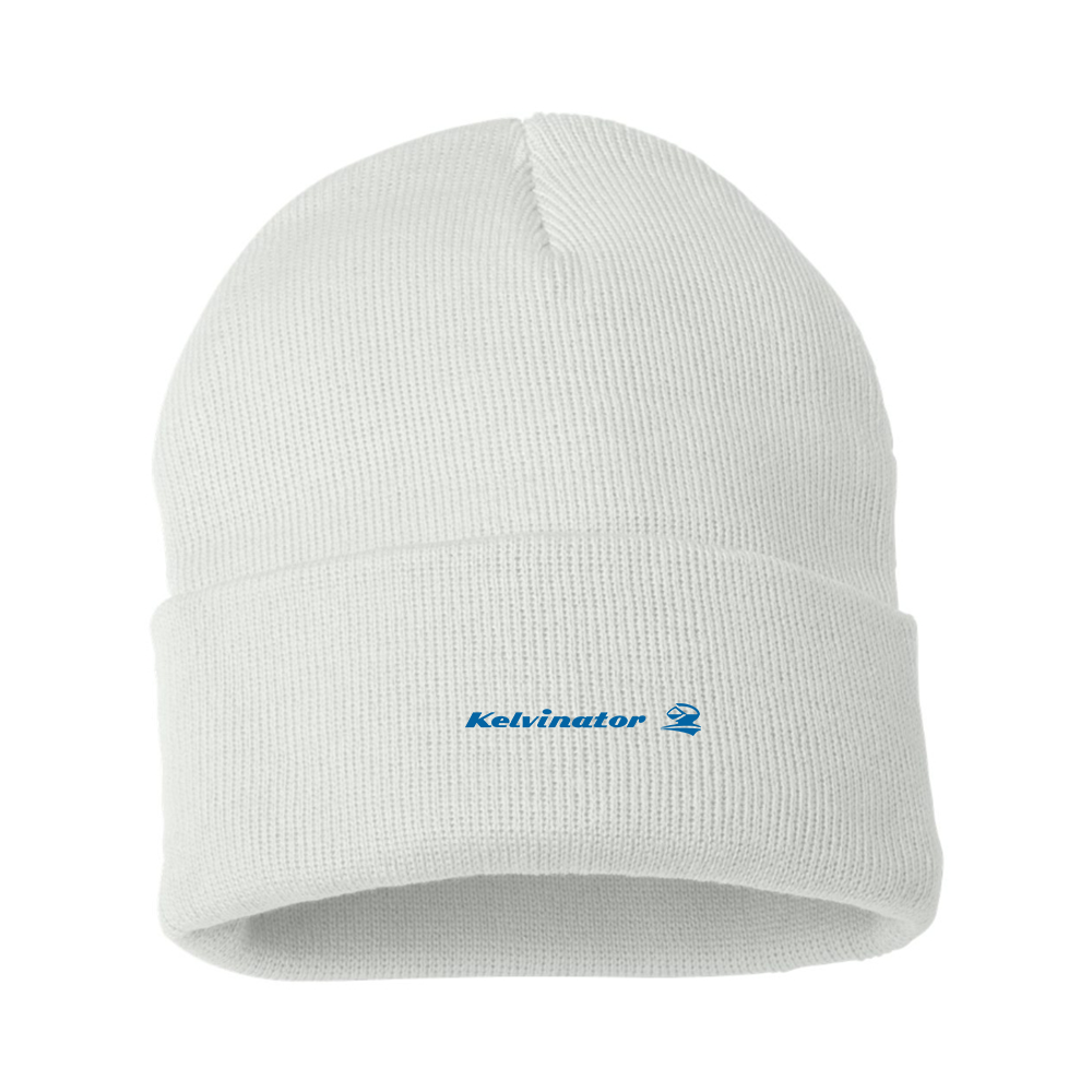 Kelvinator Logo Beanie Hat