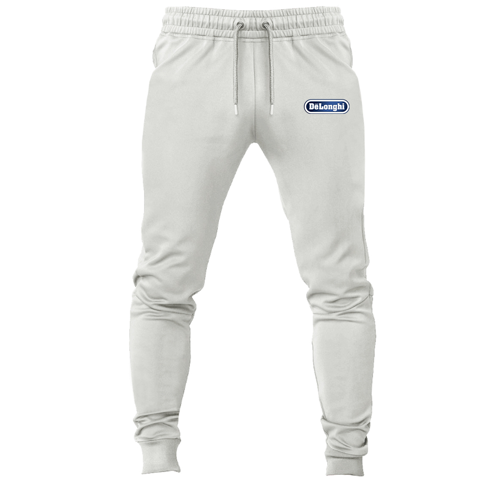 Men's DeLonghi Logo Joggers Sweatpants