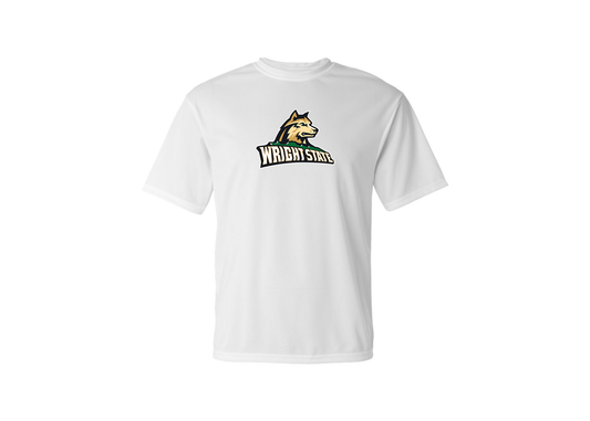 Men's Wright State Raiders Polyester T-Shirt