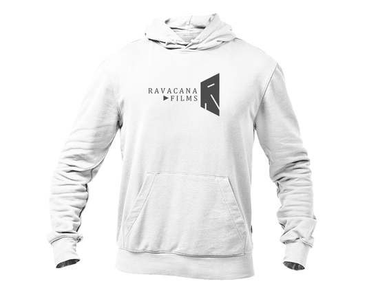 Men's Ravacana Films Logo  Pullover Hoodie