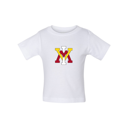 VMI Keydets BELLA CANVAS Infant Jersey Tee