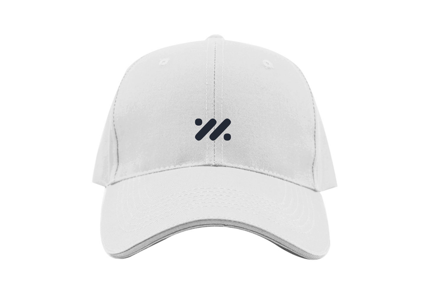 IM Motors Logo Dad Baseball Cap Hat