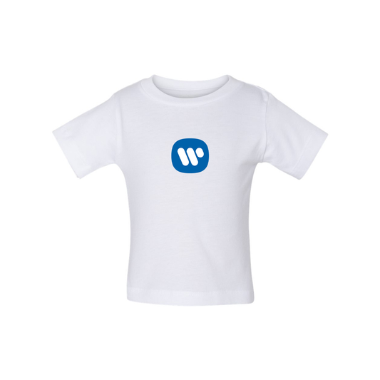 WMG BELLA CANVAS Infant Jersey Tee