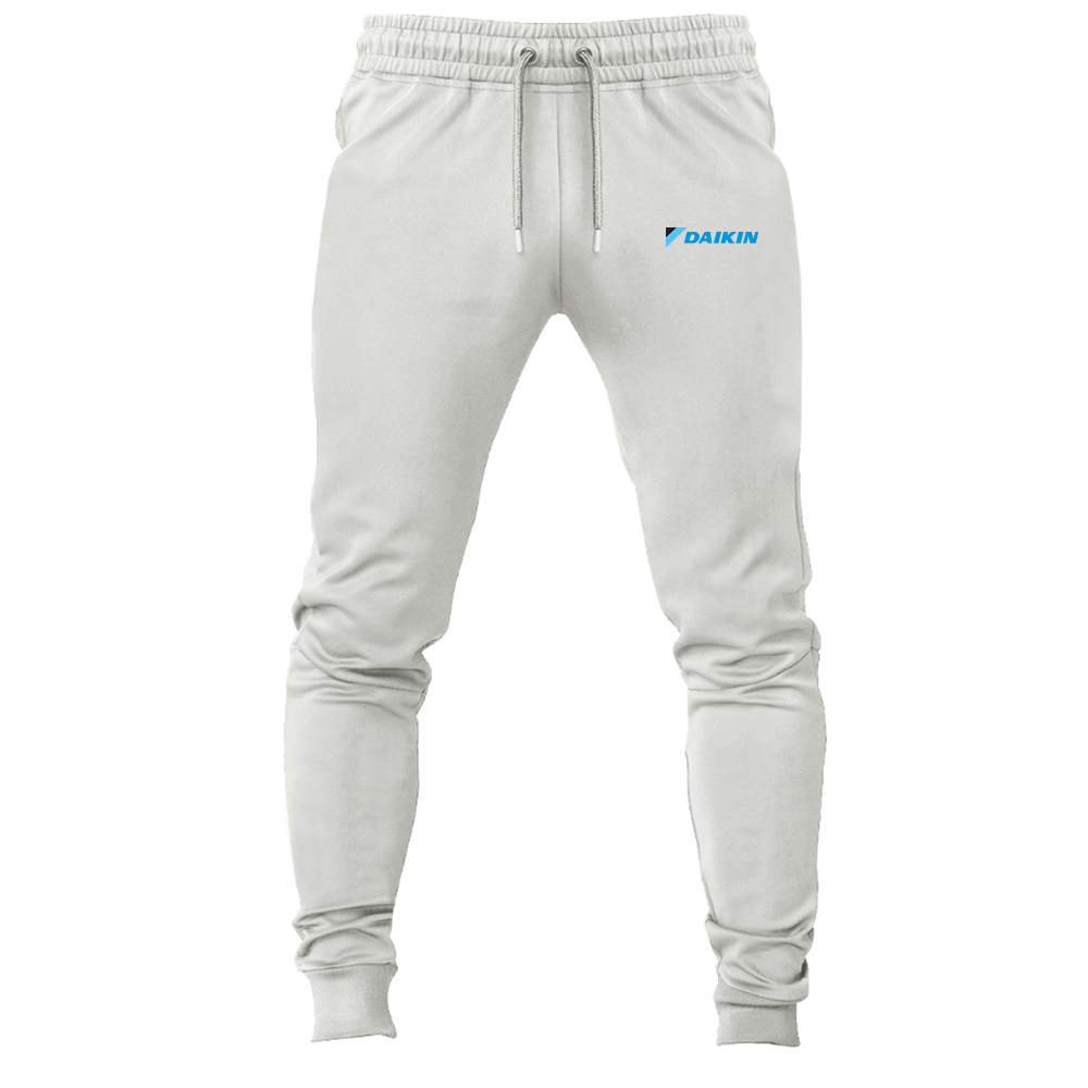 Men's Daikin Logo Joggers Sweatpants