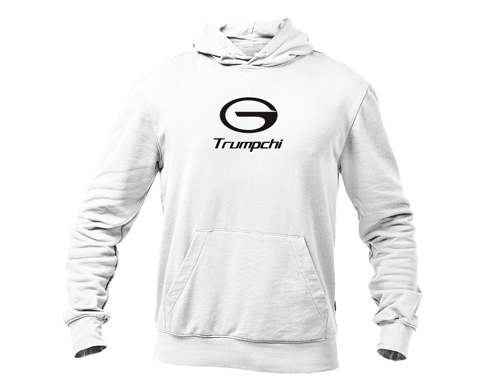 Men's Trumpchi Logo Pullover Hoodie