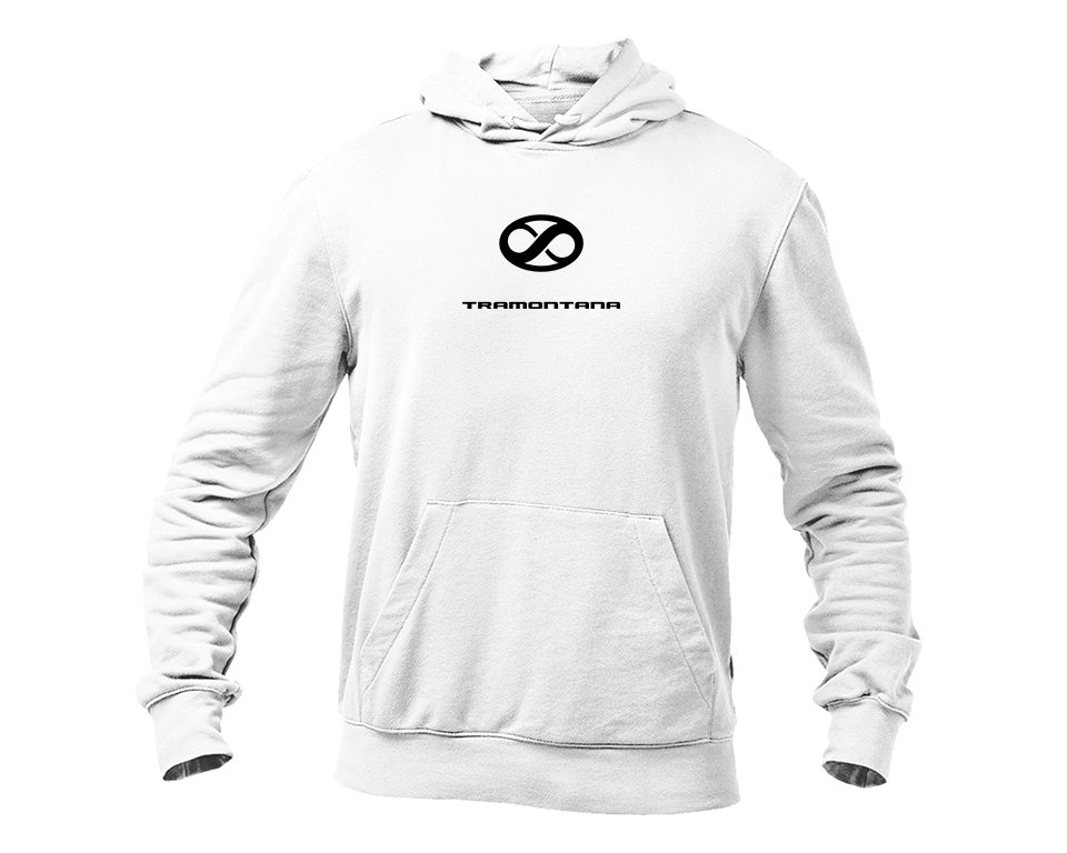 Men's Tramontana Logo Pullover Hoodie